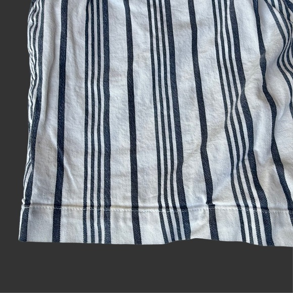 Soledad Striped Shorts - Picture 6 of 13